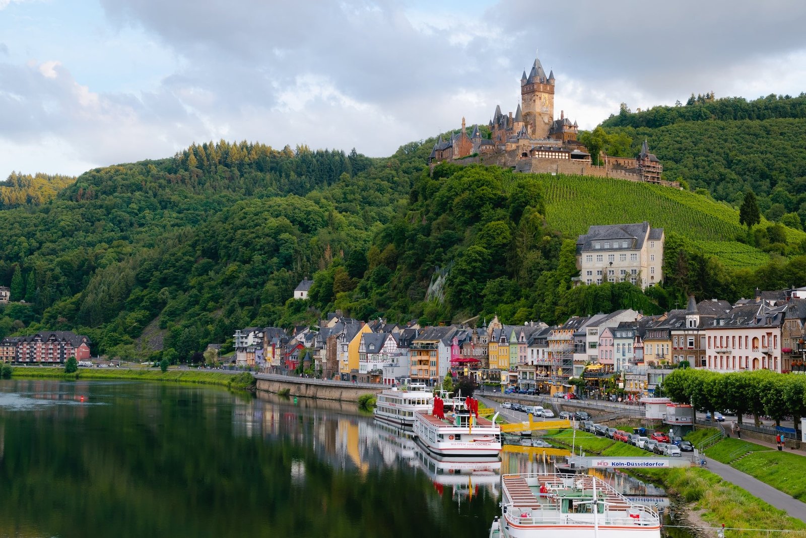 Allemagne